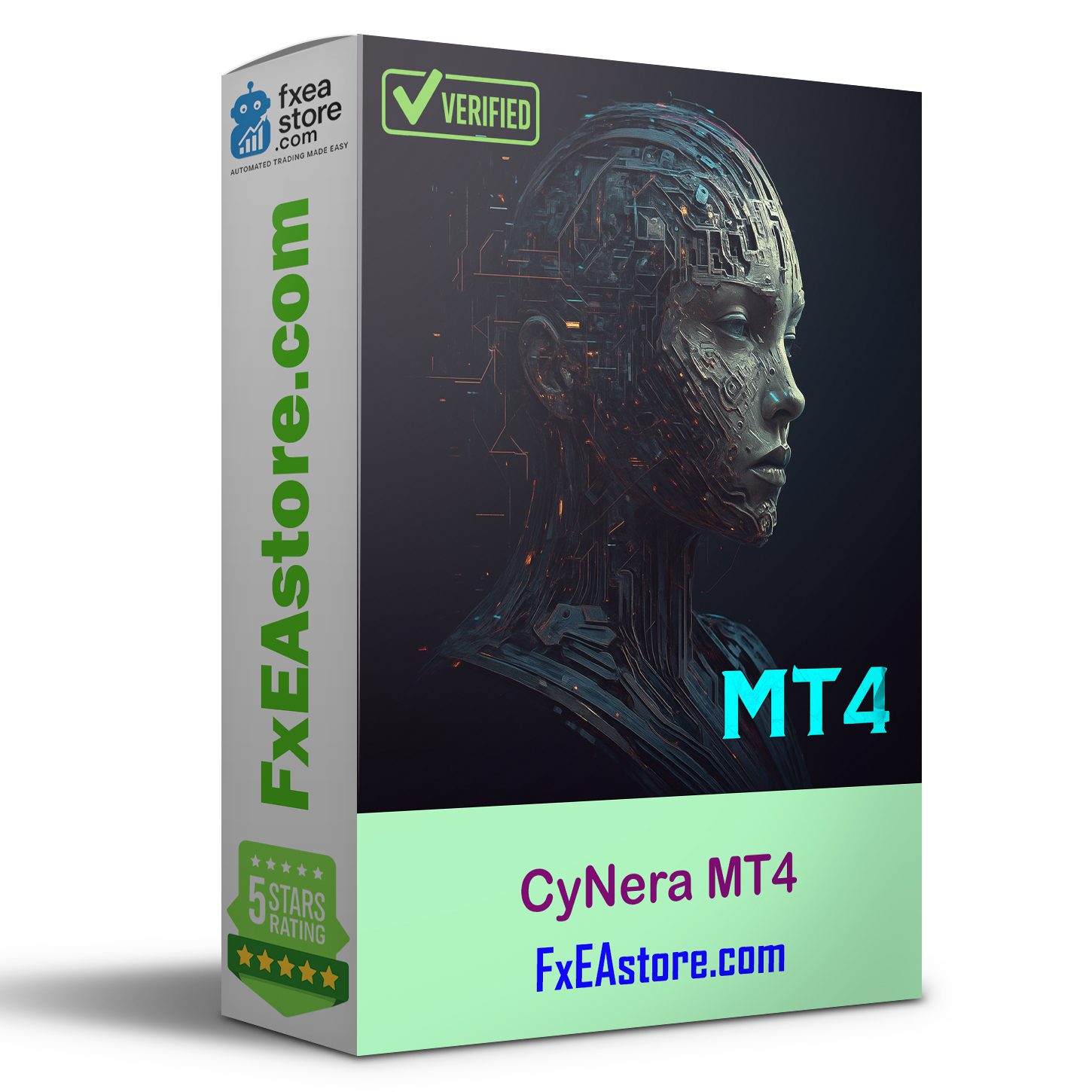 CyNera MT4
