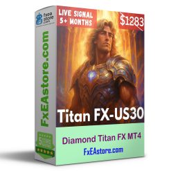 Diamond Titan FX MT4