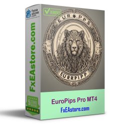 EuroPips Pro MT4