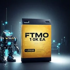 Alternative view of Finvesting EA MT4 (FTMO 10K EA) V1.10 Unlimited with SetFiles