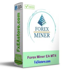 Forex Miner EA MT4