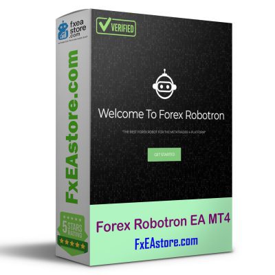 Forex Robotron EA MT4
