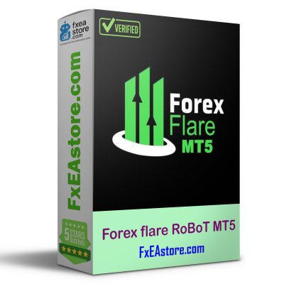 Forex flare RoBoT MT5