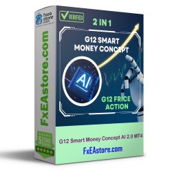 G12 Smart Money Concept AI 2