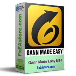 Gann Made Easy MT4