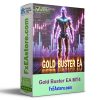 Gold Buster EA MT4