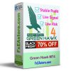 Green Hawk MT4