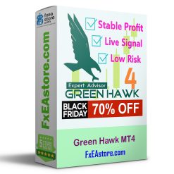 Green Hawk MT4