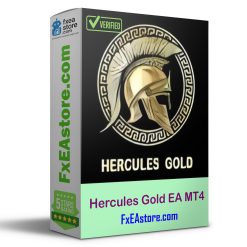 Hercules Gold EA MT4