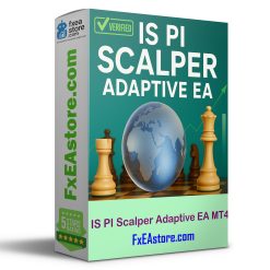 IS PI Scalper Adaptive EA MT4