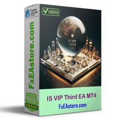 Alternative view of IS VIP Third EA MT4 Unlimited with SetFiles