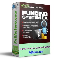 Illuma Funding System EA MT4