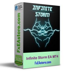 Infinite Storm EA MT4