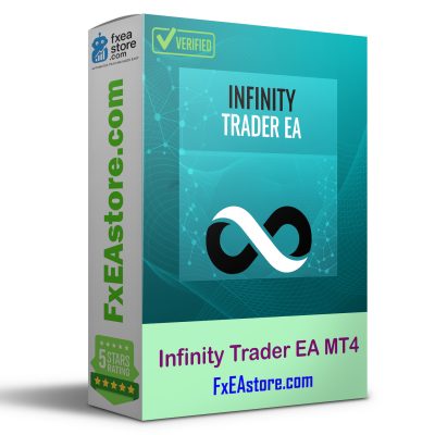 Infinity Trader EA MT4