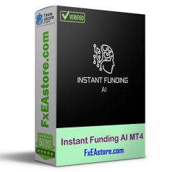 Instant Funding AI MT4
