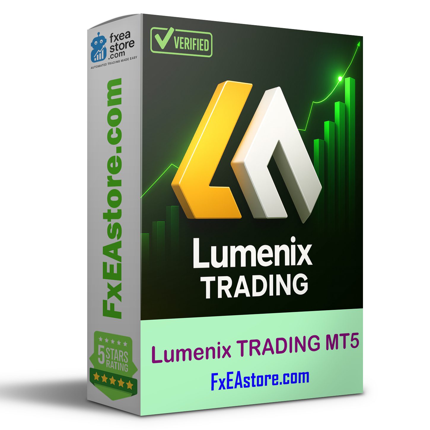 Lumenix TRADING MT5