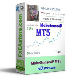 MT4L MT4L183F7525F18 (MakeSense4P) MT5