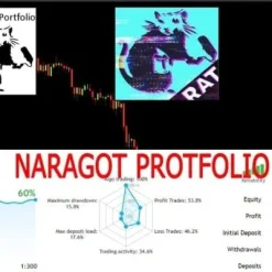 Alternative view of Naragot Portfolio MT4 V1.28 Unlimited