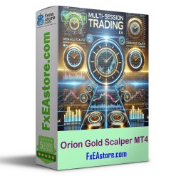 Orion Gold Scalper MT4