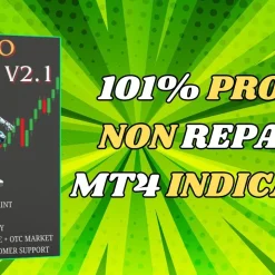 Alternative view of Pro Lizer MT4 V2.1 Non repaint Unlimited