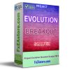 Project Evolution Breakout Scalper MT4