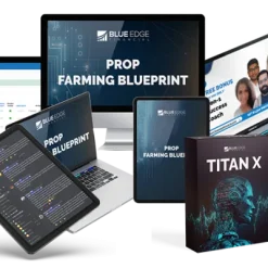 Alternative view of Prop Farming Blueprint – EA Titan X MT5 V21.48 Unlimited with Setfiles
