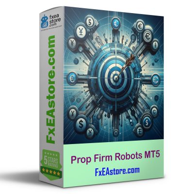 Prop Firm Robots MT5