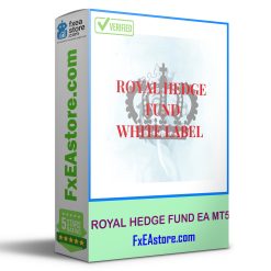 ROYAL HEDGE FUND EA MT5