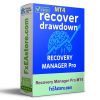 Recovery Manager Pro MT4