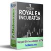 Royal EA Incubator MT4