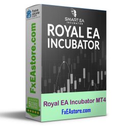 Royal EA Incubator MT4