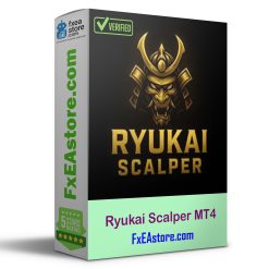 Ryukai Scalper MT4