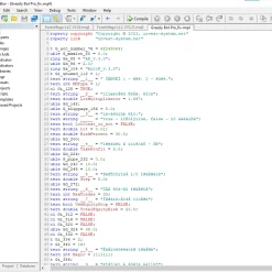 Alternative view of GREEZLY BOT PRO MQ4 Source code Unlimited