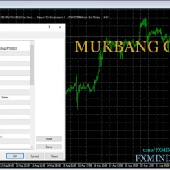 Alternative view of Mukbang EA MT4 V2.0 Unlimited