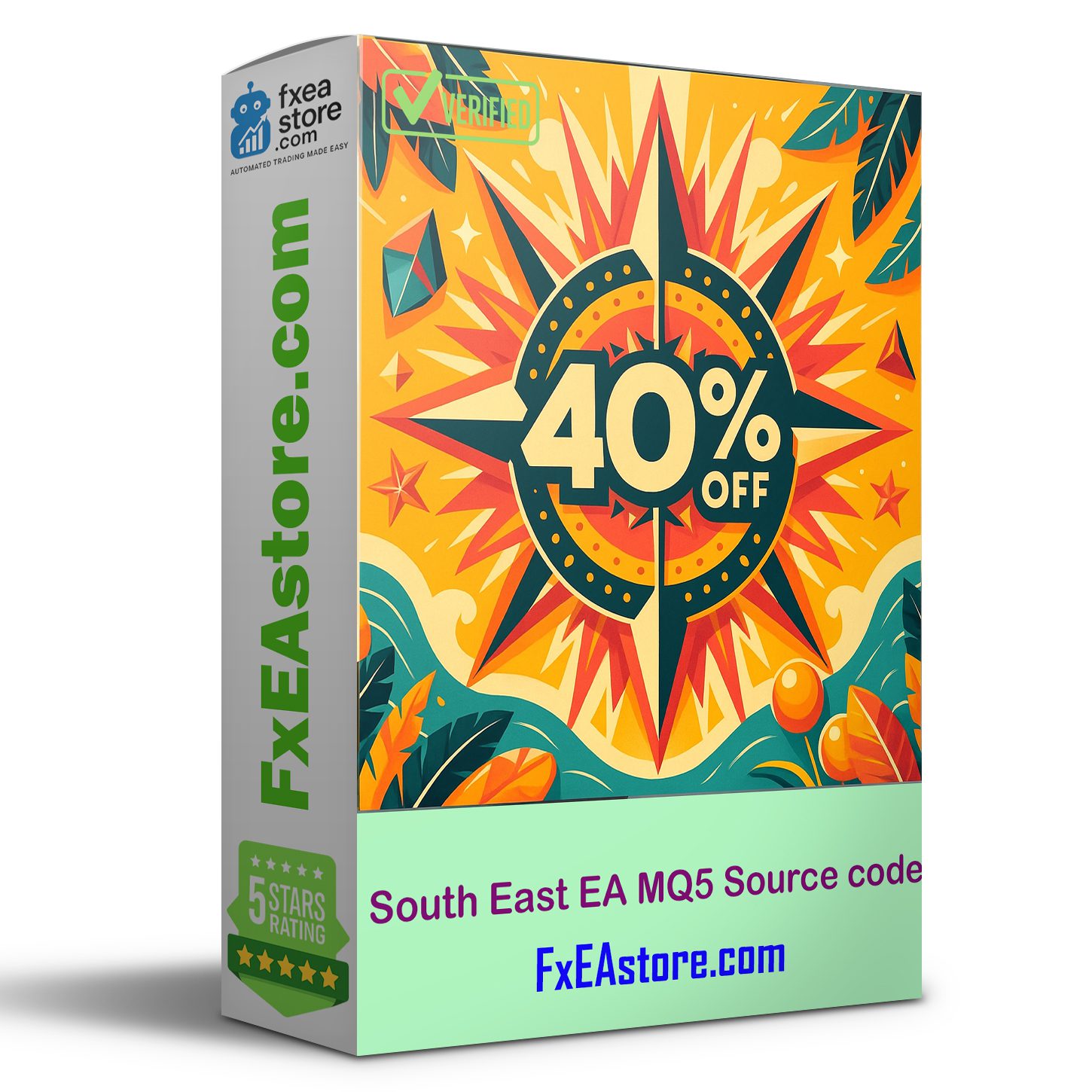 South East EA MQ5