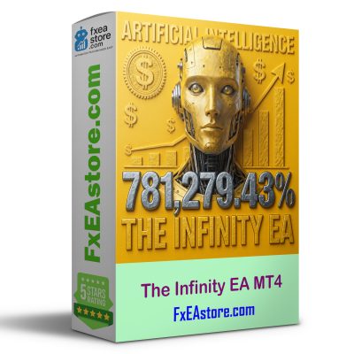 The Infinity EA MT4