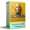 The Infinity EA MT5