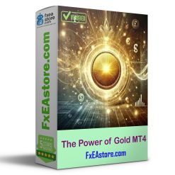 The Power of Gold MT4
