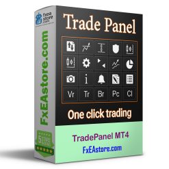 TradePanel MT4