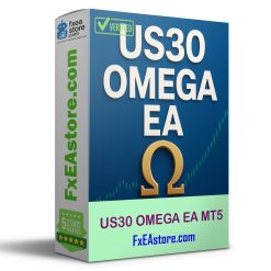 US30 OMEGA EA MT5
