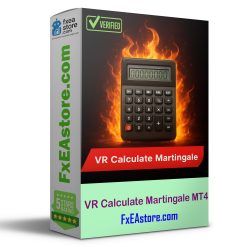 VR Calculate Martingale MT4