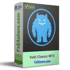Yetti Classic MT4
