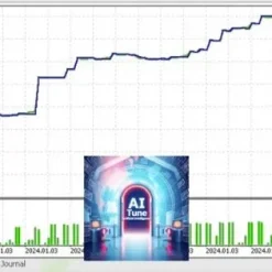 Alternative view of AI Tune MT5 V3.0 Unlimited