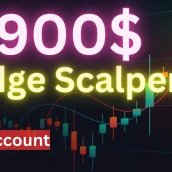 Alternative view of Hedge Scalper EA MT4 V25.3.3 Unlimited