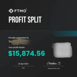 Alternative view of Illuma Funding System EA MT4 V5.0 Unlimited