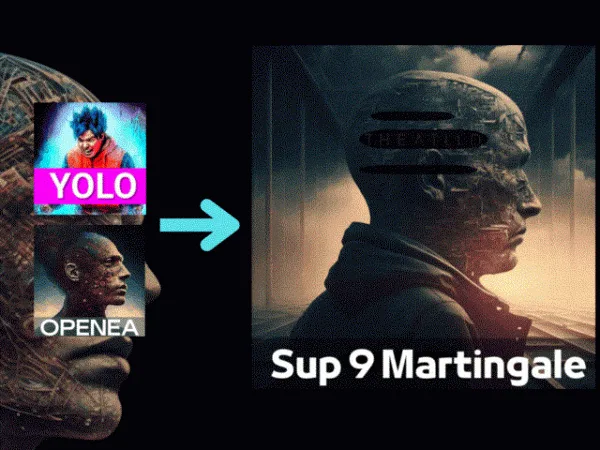 Sup 9 Martingale MT4 V7.0 Unlimited - Image 7