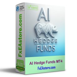 AI Hedge Funds MT4