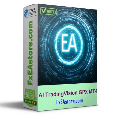 AI TradingVision GPX MT4