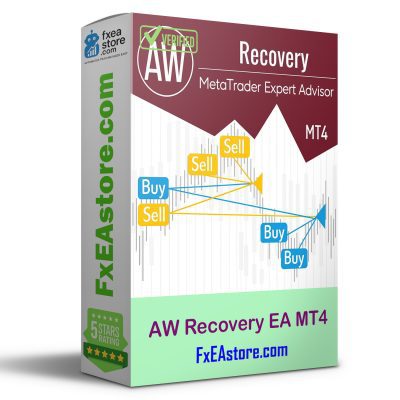 AW Recovery EA MT4