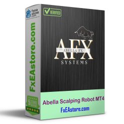 Abella Scalping Robot MT4